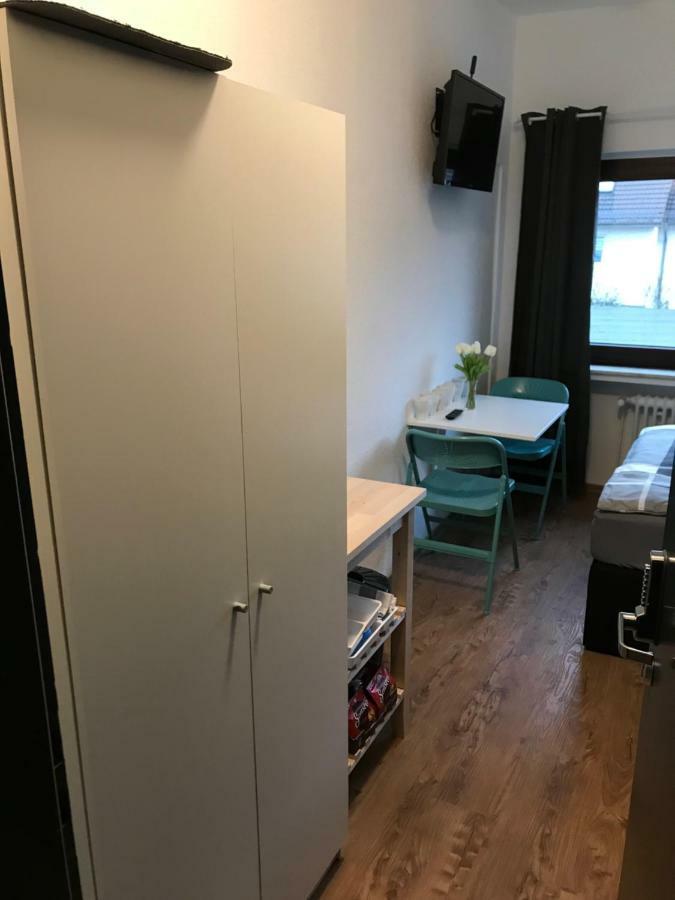 Living @ Klassvilla Weserwehr No. 1 Bremen Eksteriør bilde